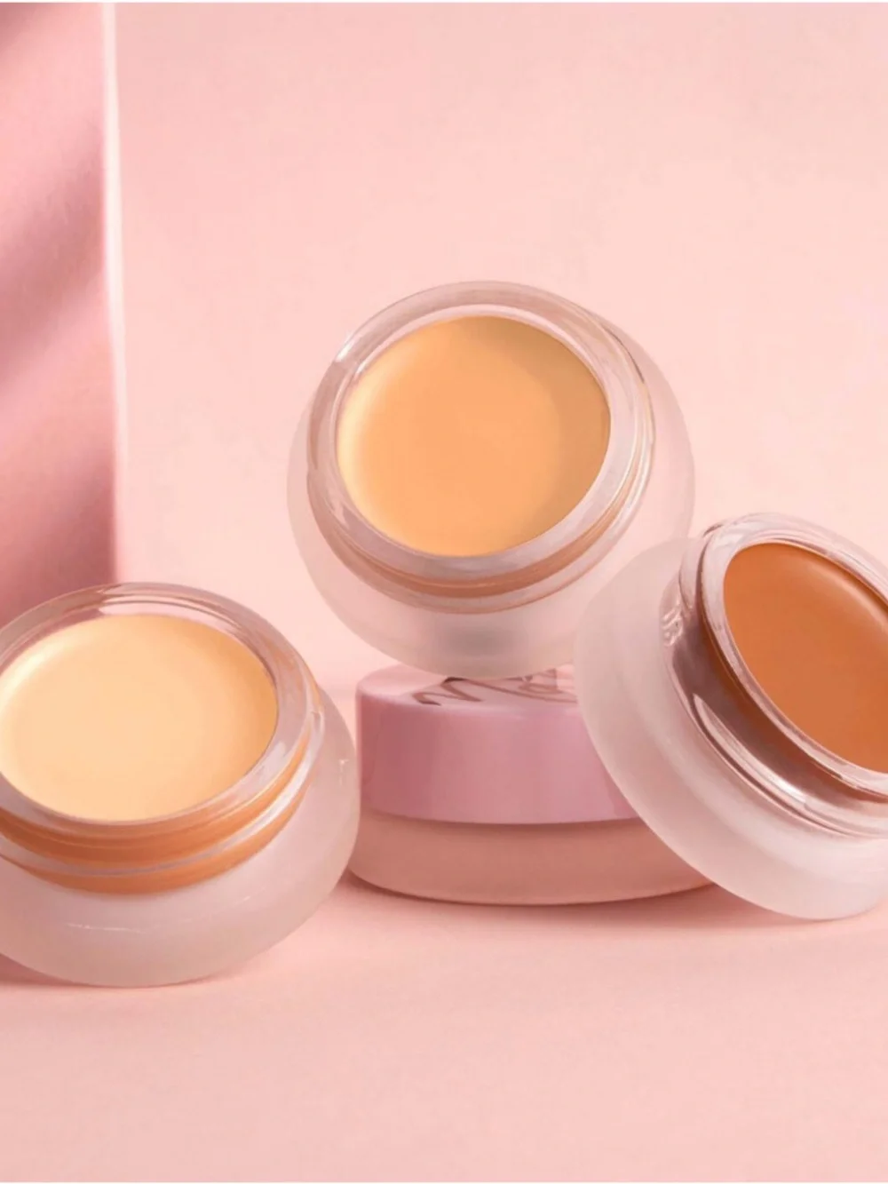Mally Beauty Stress Less Performance Concealer